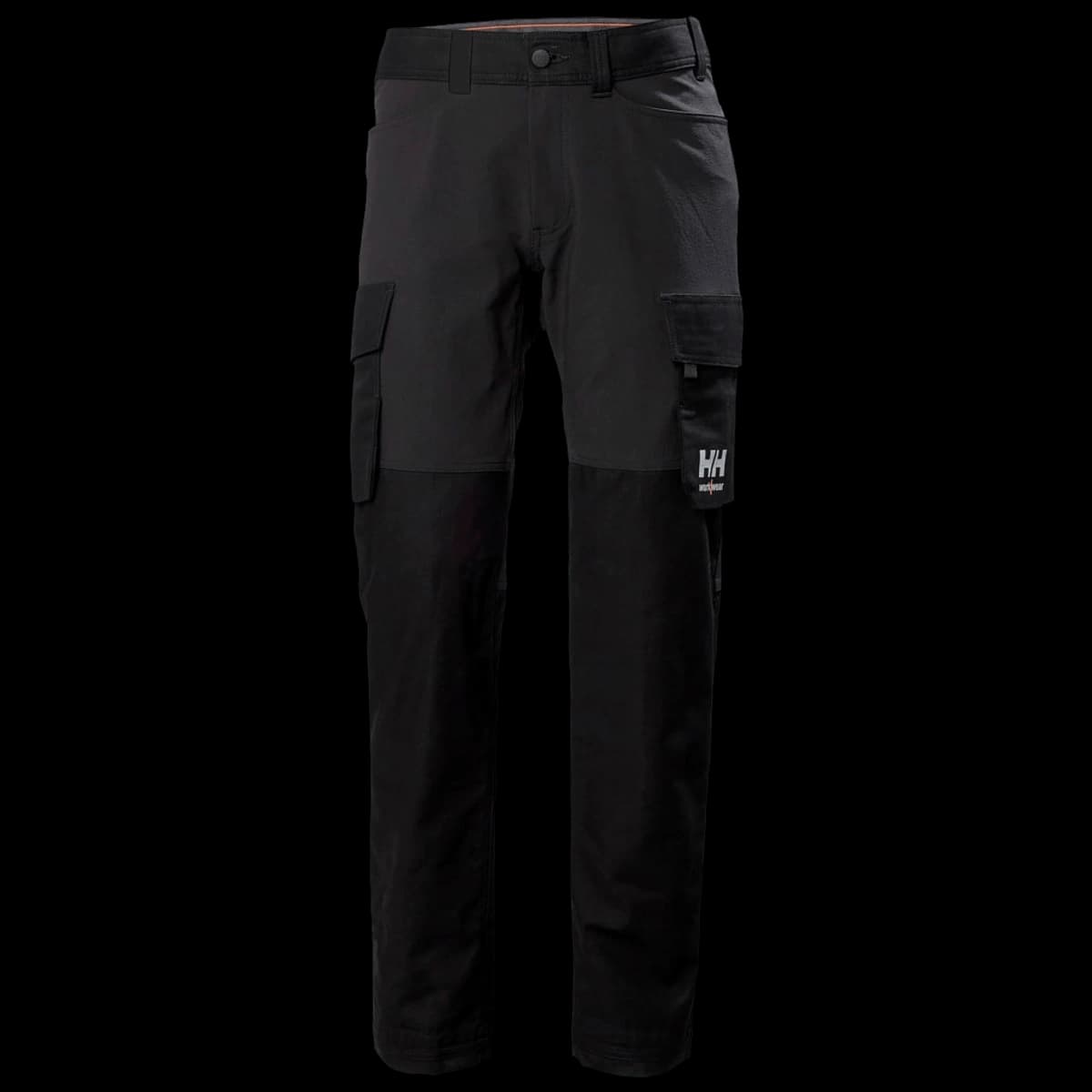Oxford 4X Cargo Pant