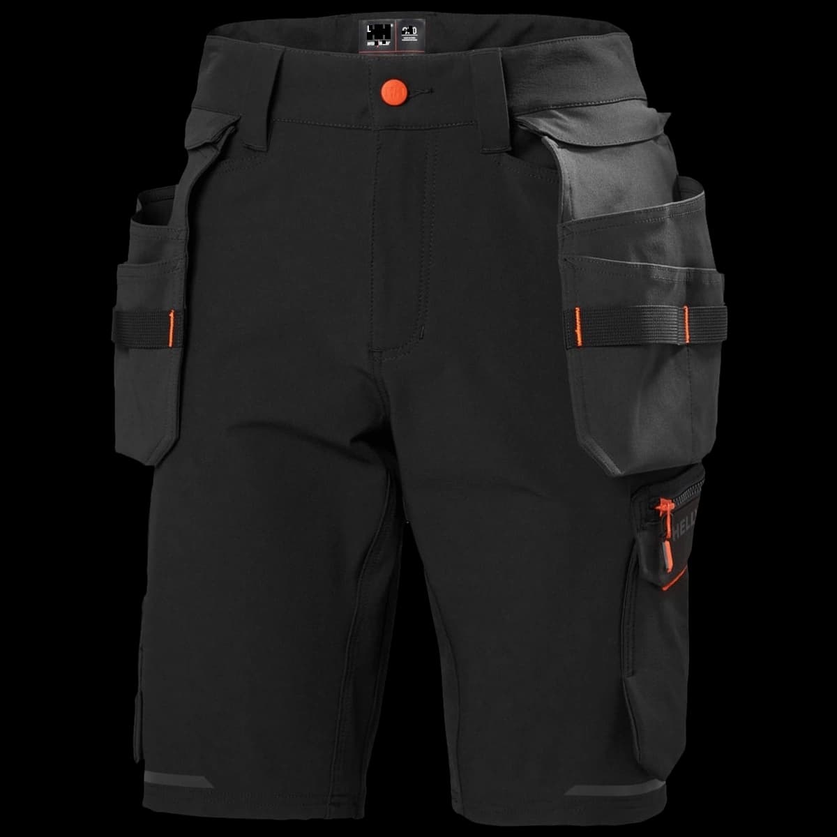 Kensington Service Shorts