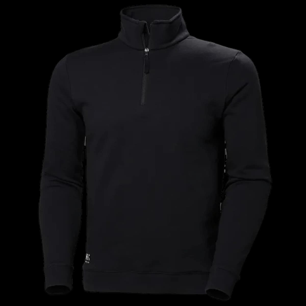 Classic Half Zip Sweatshirt