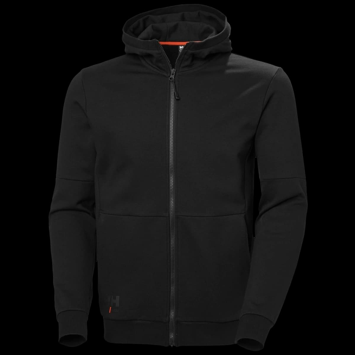 Evo Zip Hoodie