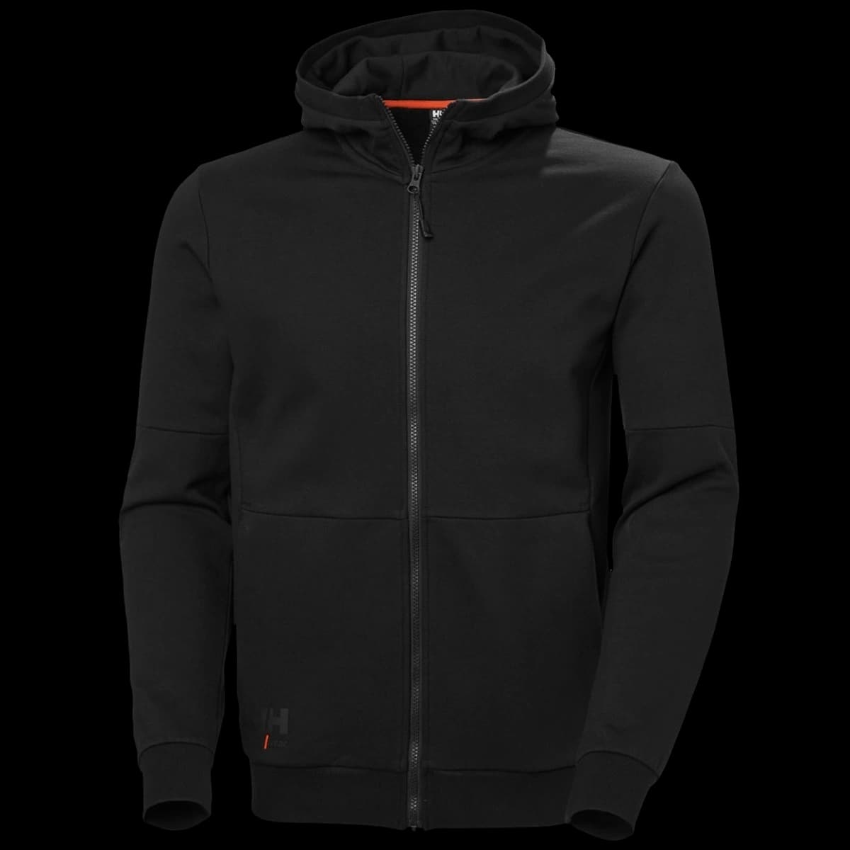 Evo Zip Hoodie