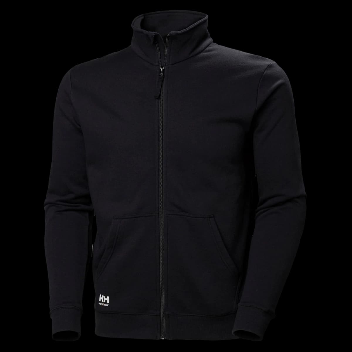Helly Hansen Classic 2.0 Zip Sweatshirt