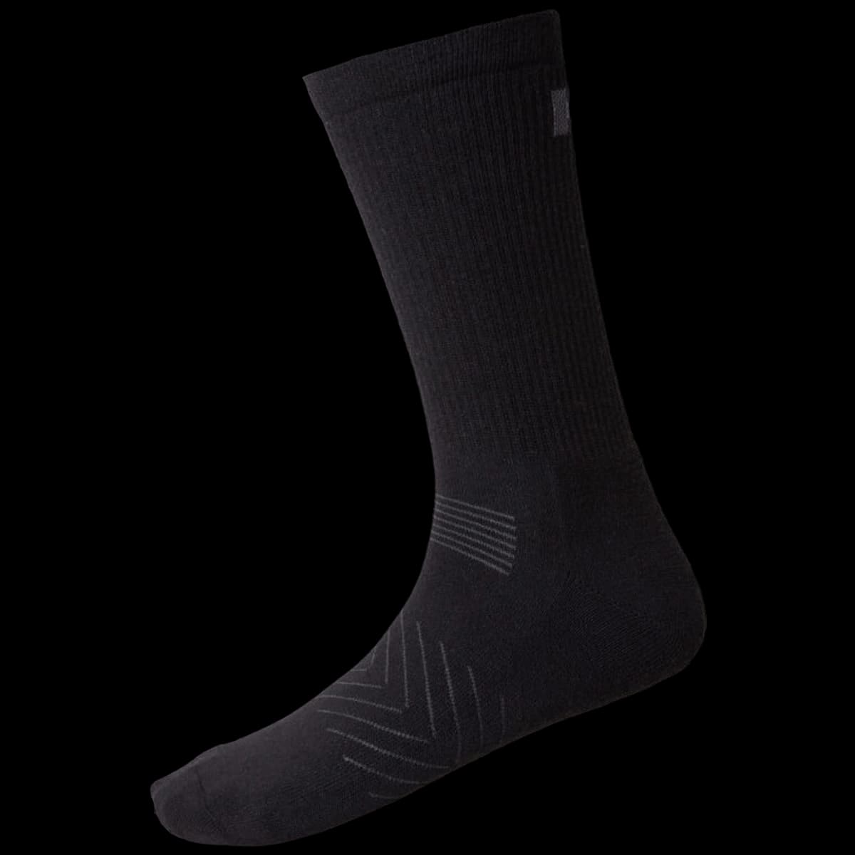 Manchester Socks 3-Pack