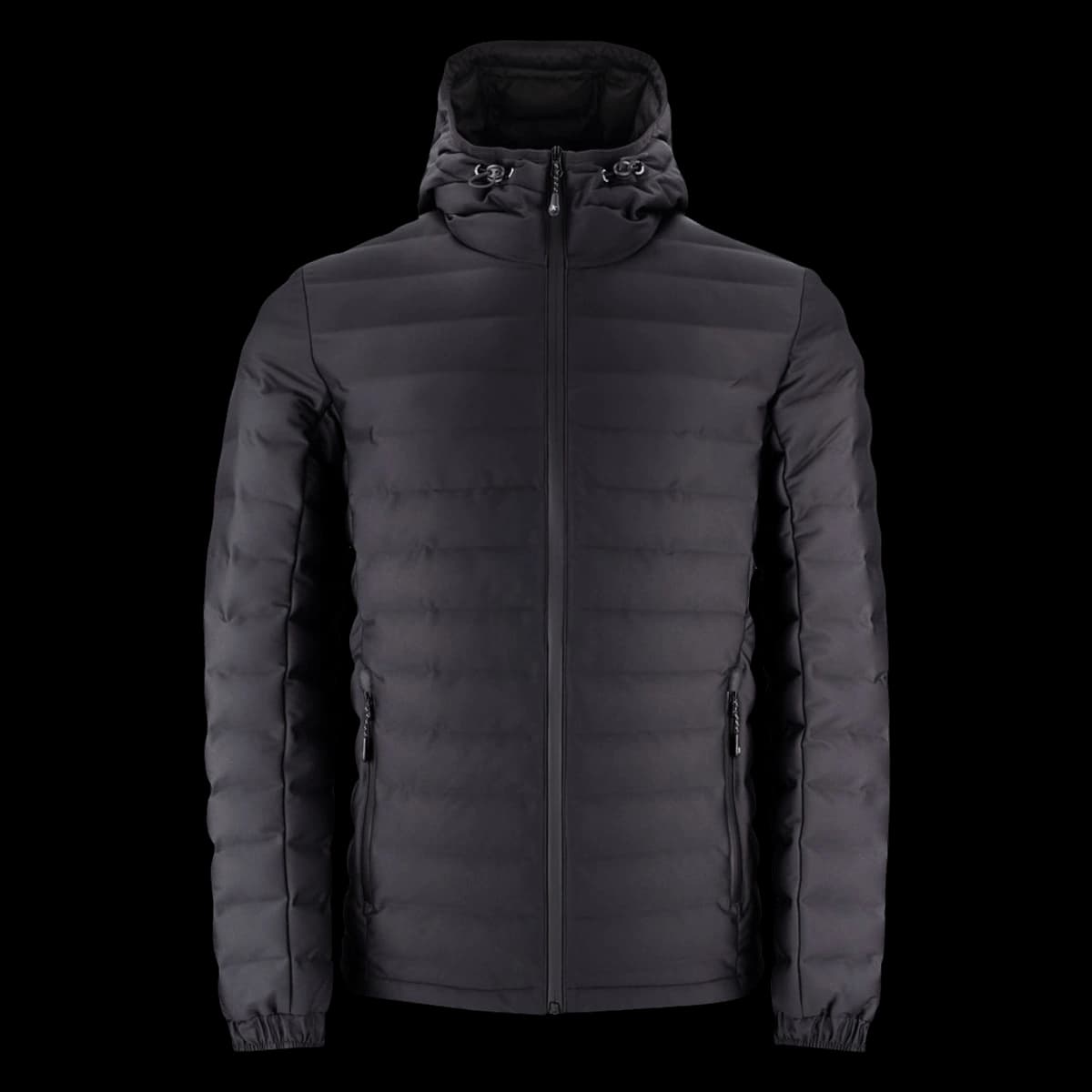 Woodlake Heights Padded Jacket