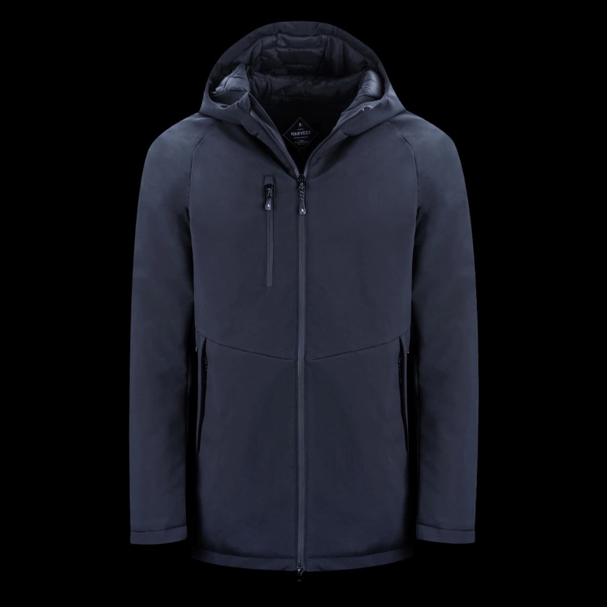 Winchester Jacket