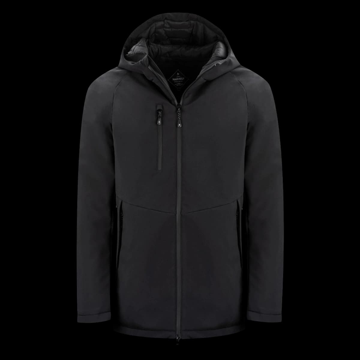 Winchester Jacket