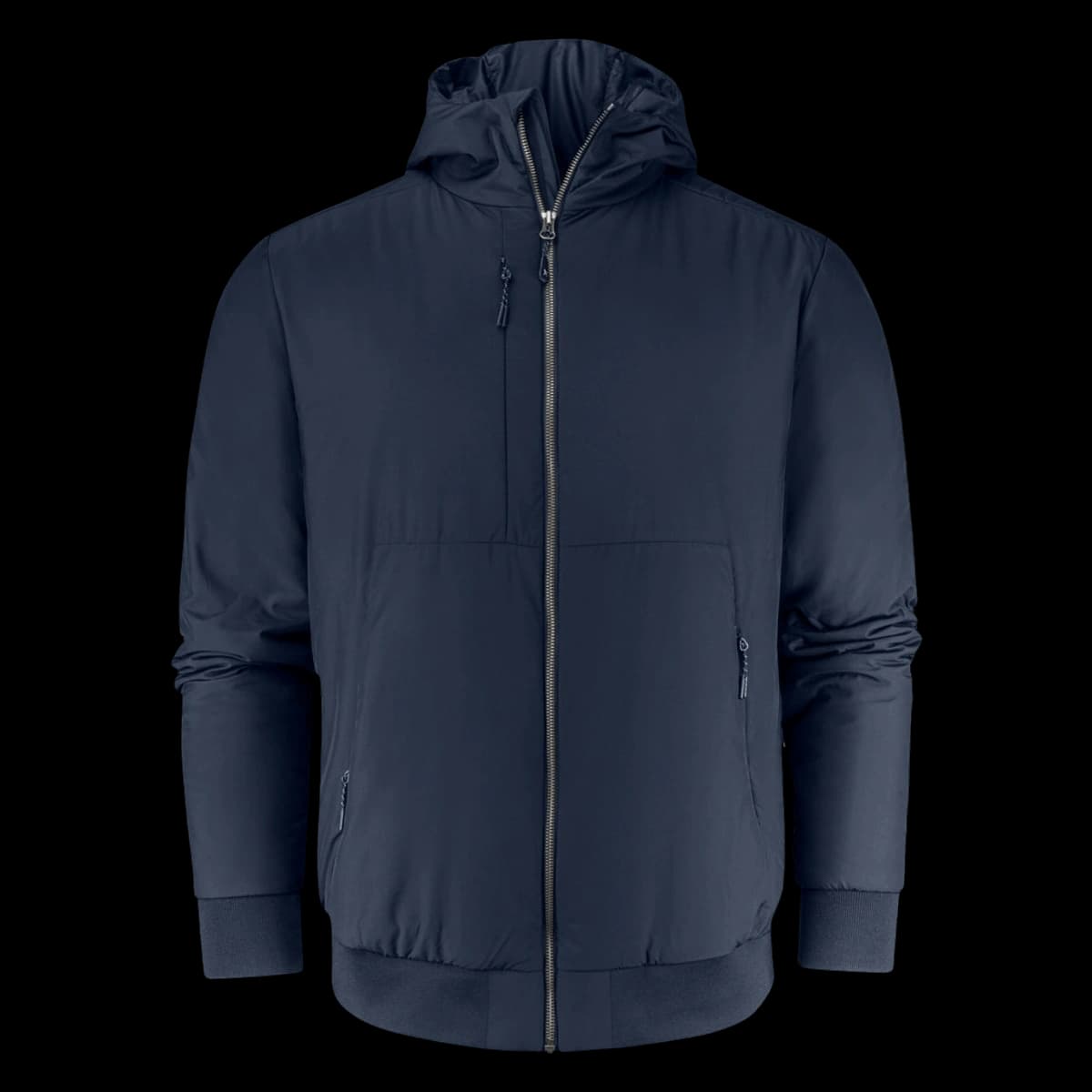 Franklin Lightweight Jacket