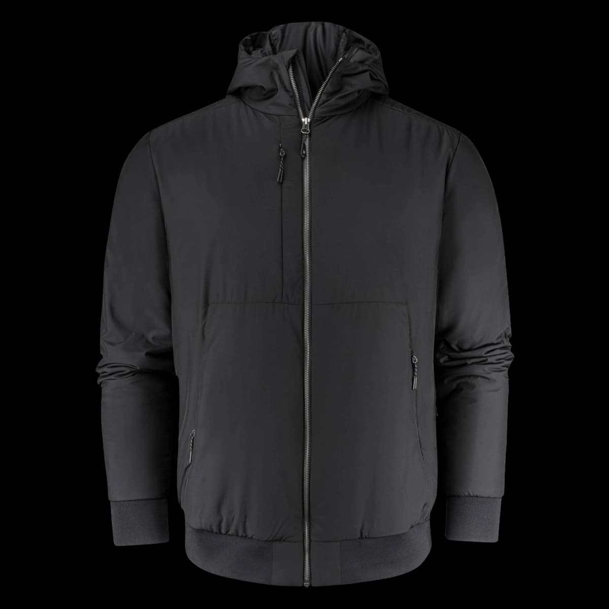 Franklin Lightweight Jacket