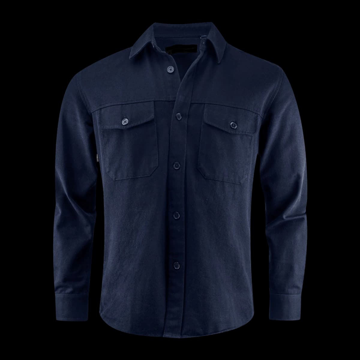 Highwoods Unisex Overshirt