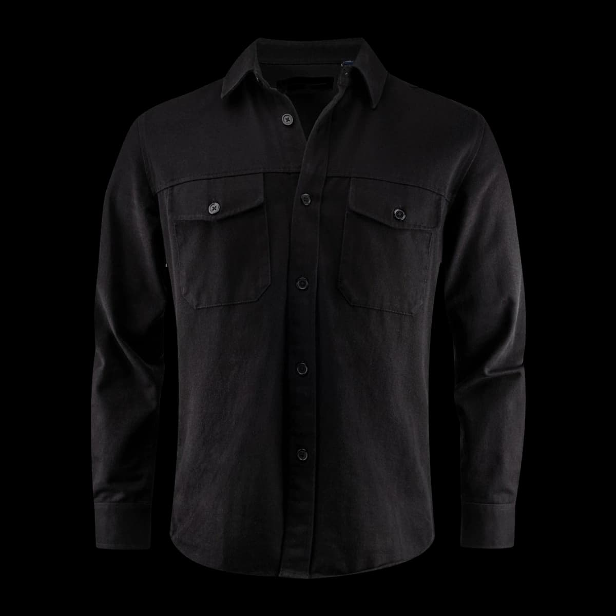Highwoods Unisex Overshirt