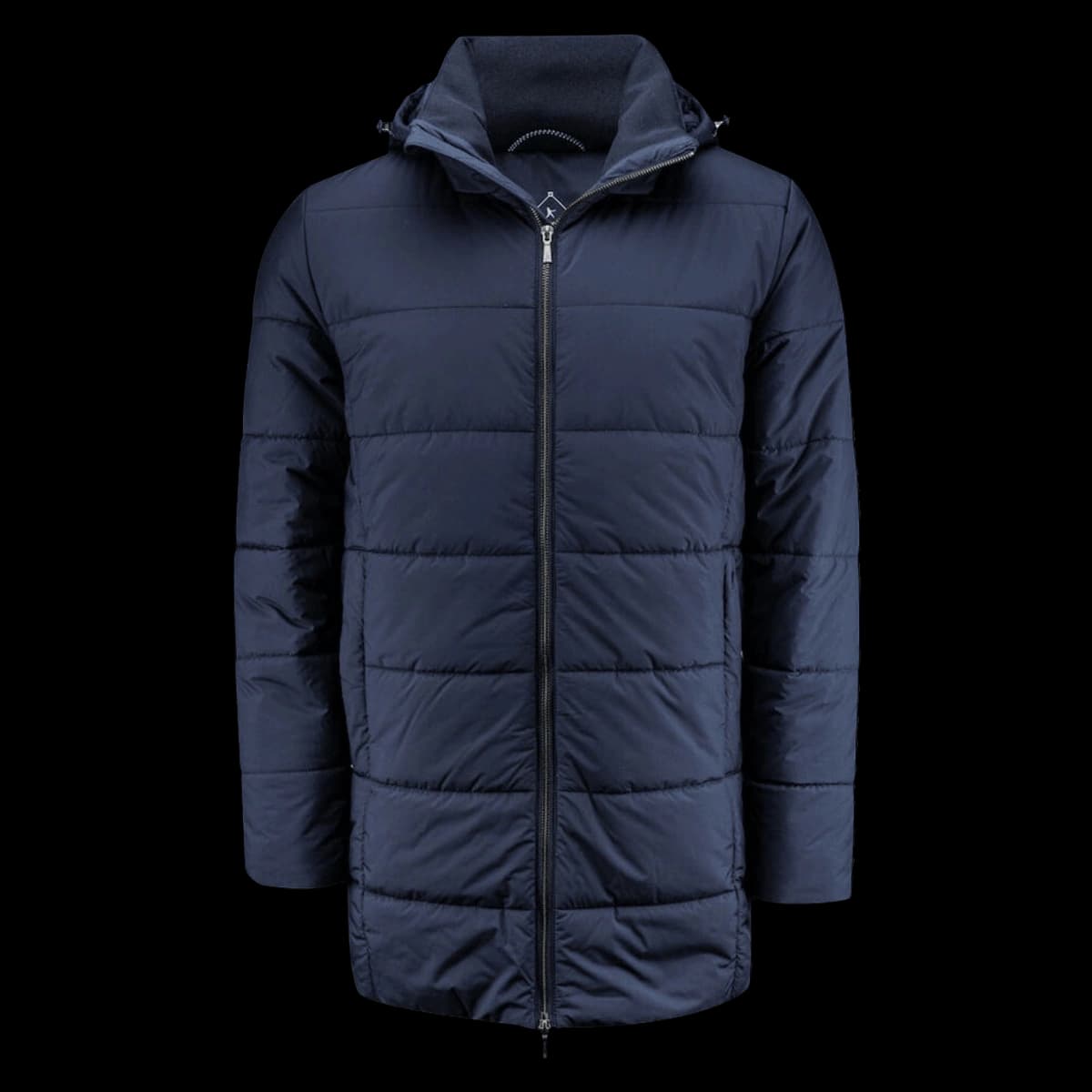 Nordmont Long Jacket