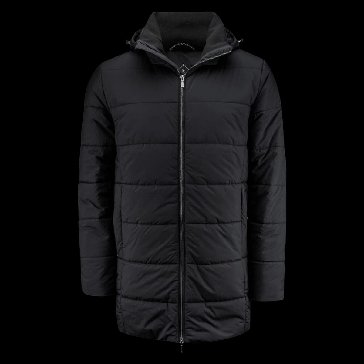Nordmont Long Jacket