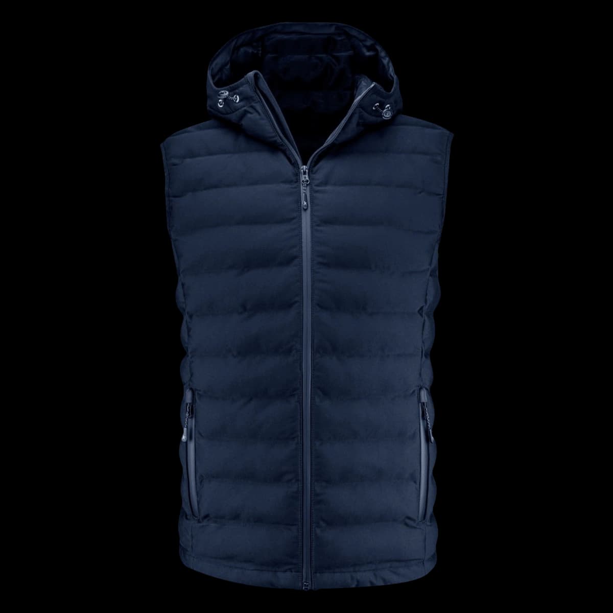 Woodlake Heights Padded Vest