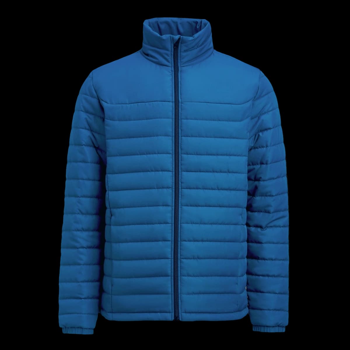 Arches Jacket