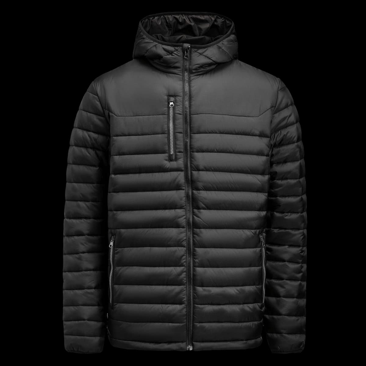 Meadows Jacket