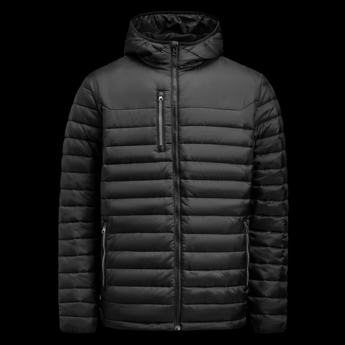 Meadows Jacket
