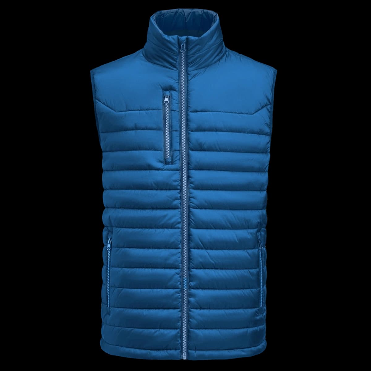 Meadows Vest