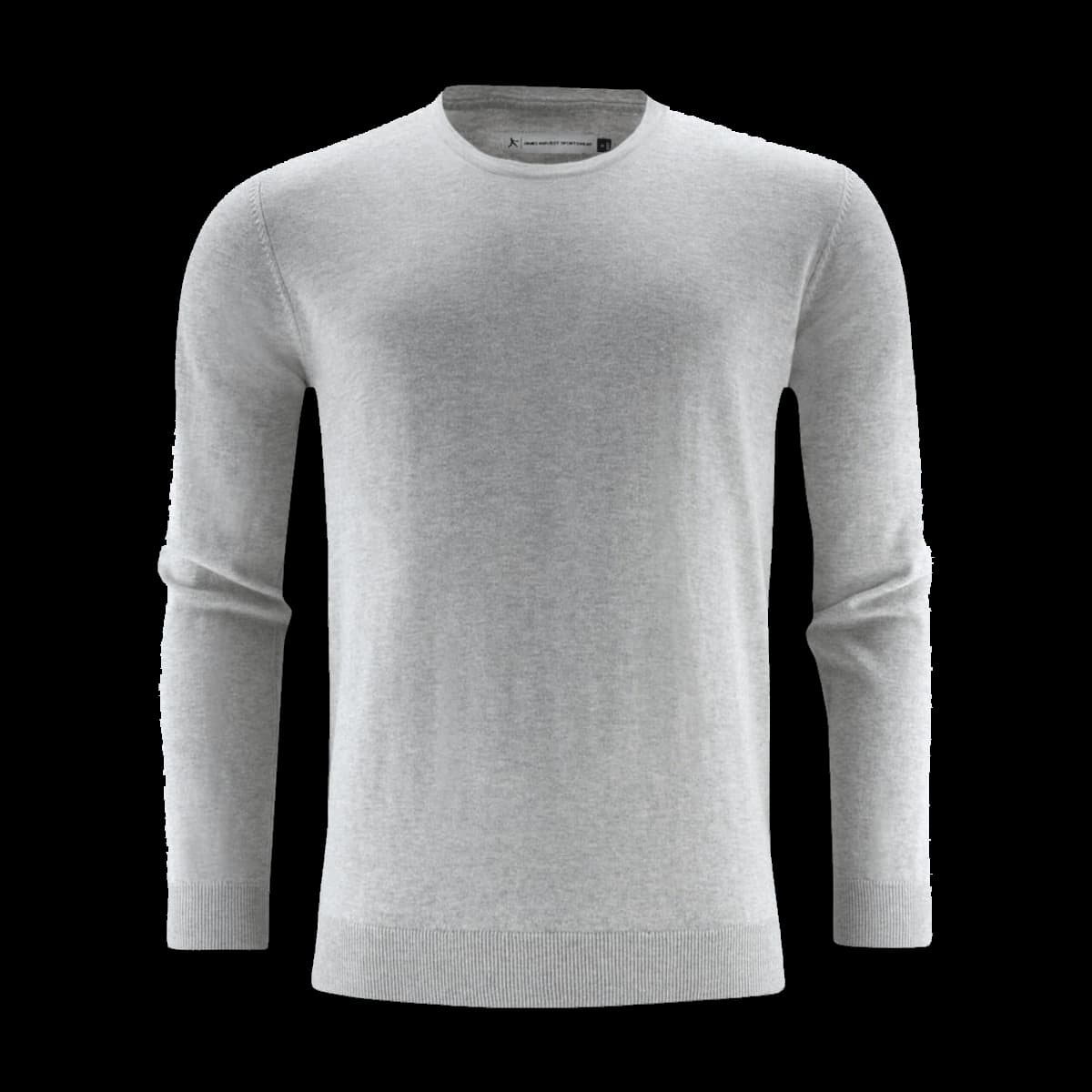 Ashland U-Neck Knit Sweat