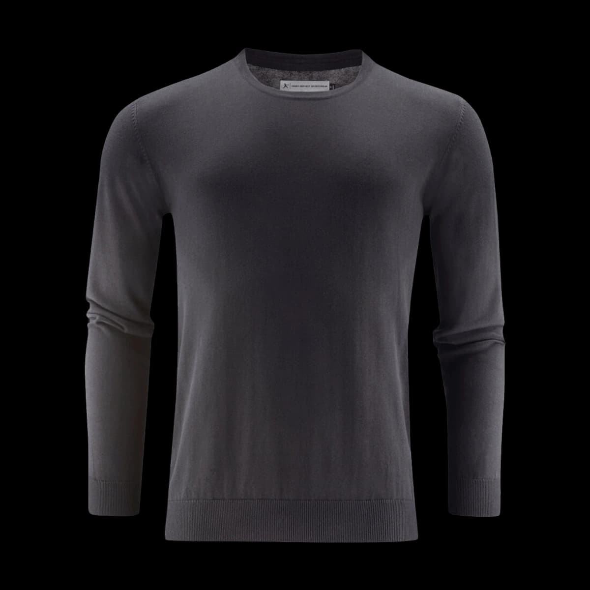 Ashland U-Neck Knit Sweat