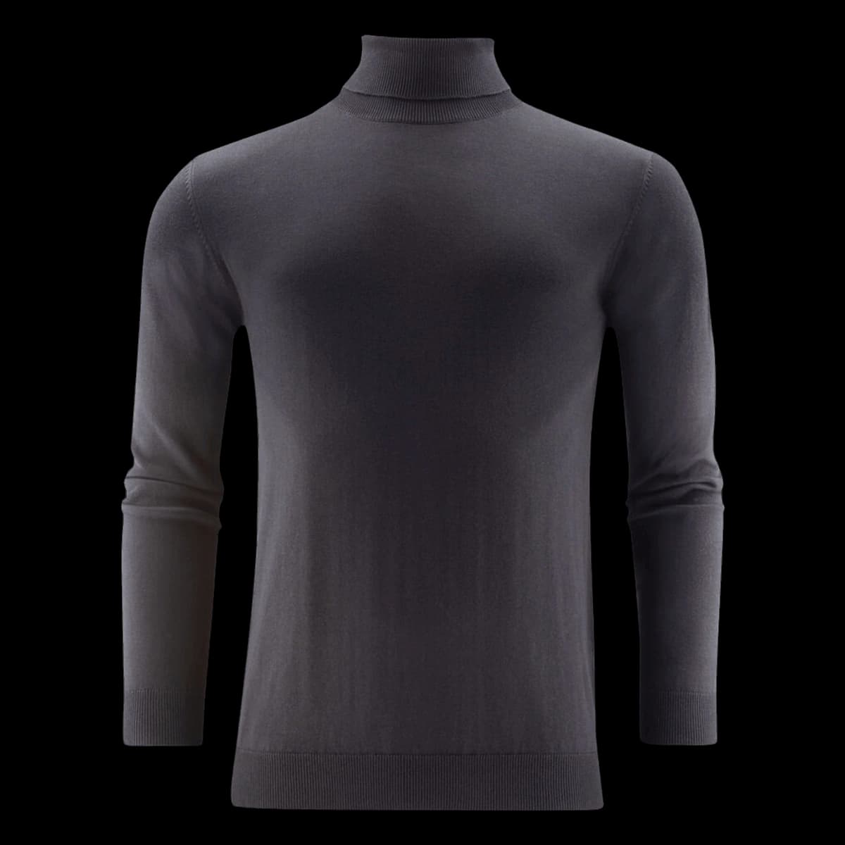 Ashland Turtle Neck Knit
