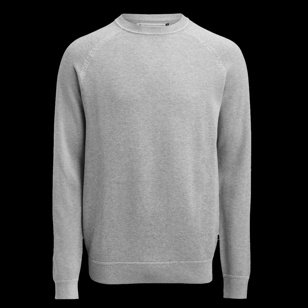 Ashland Casual Knit Sweat