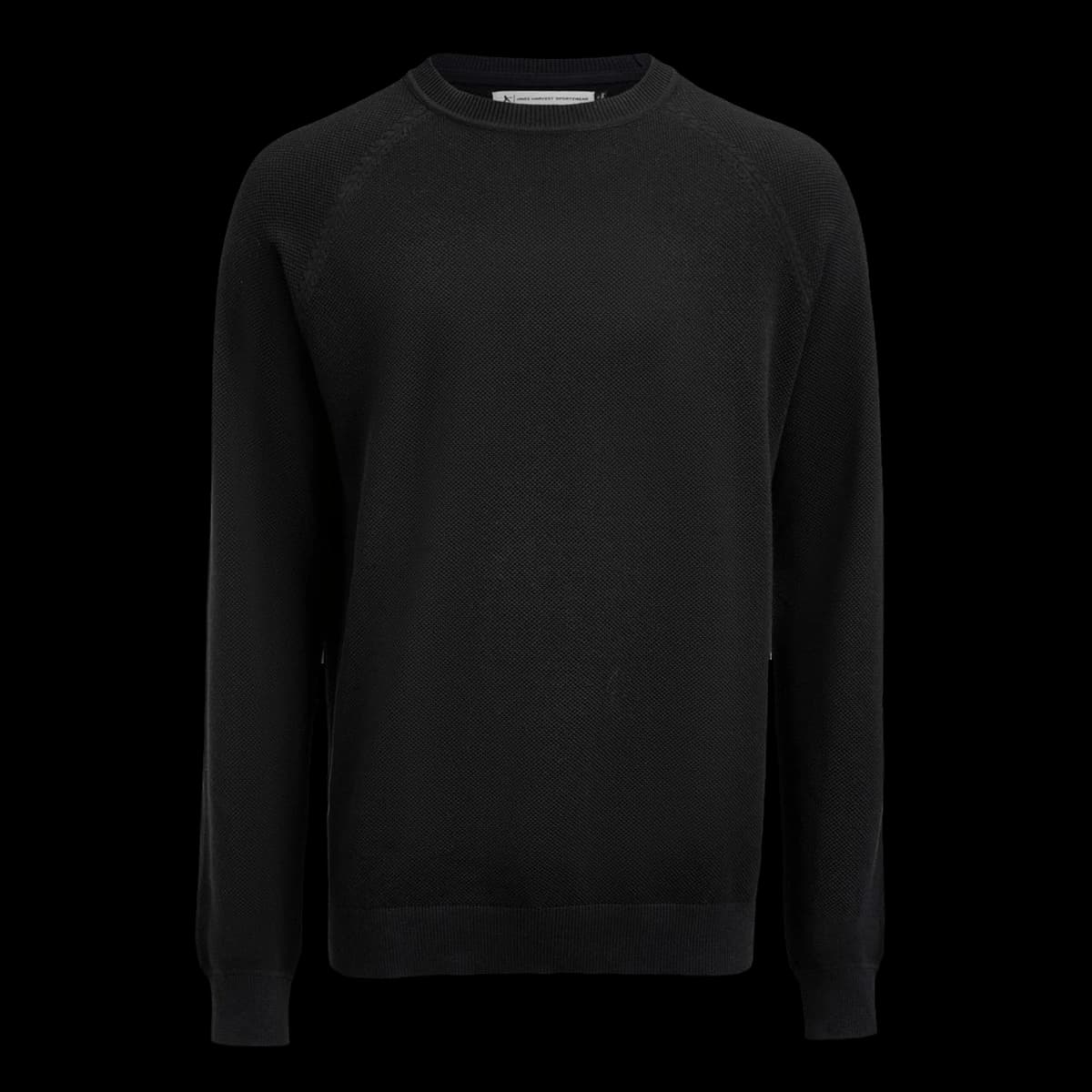Ashland Casual Knit Sweat