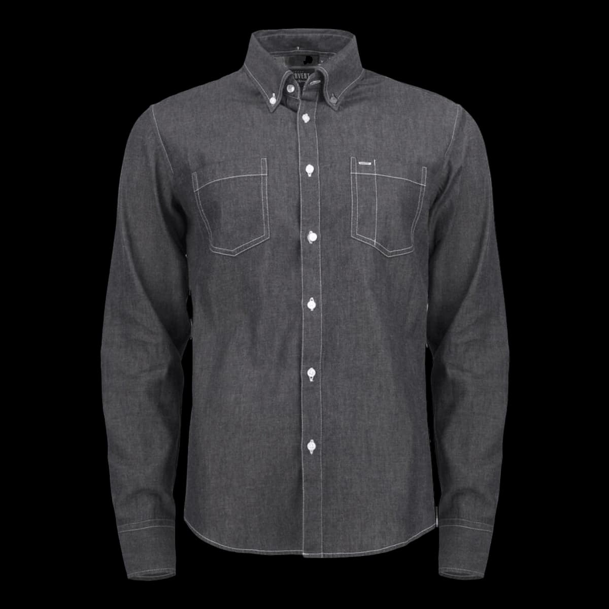 Jupiter Denim Look Shirt