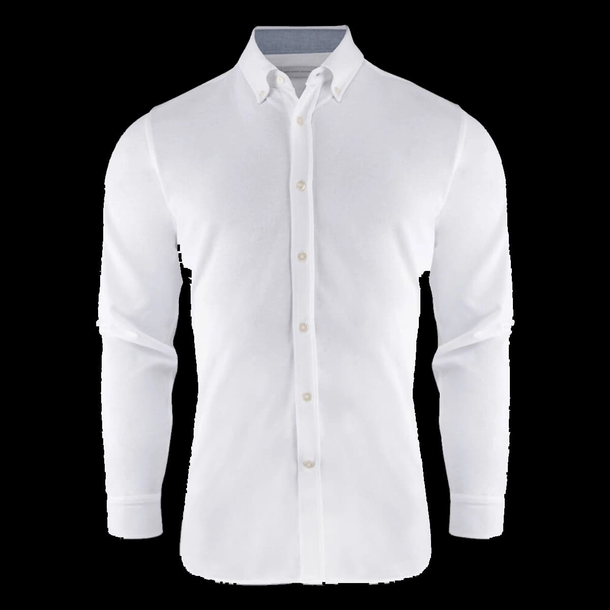 Burlingham Jersey Shirt