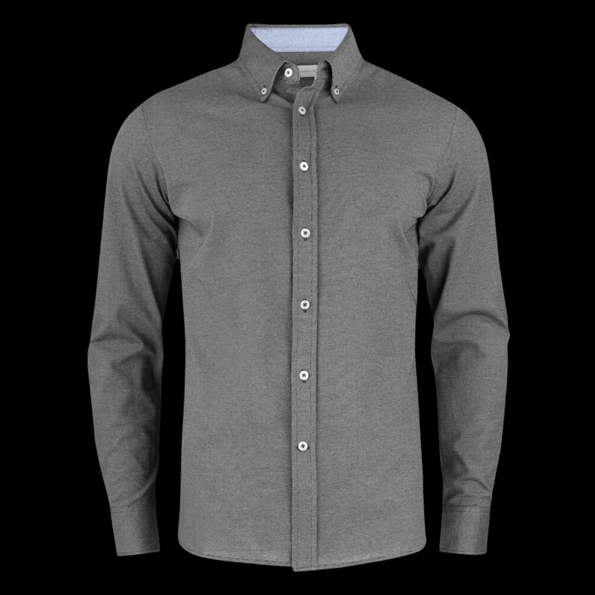 Burlingham Jersey Shirt