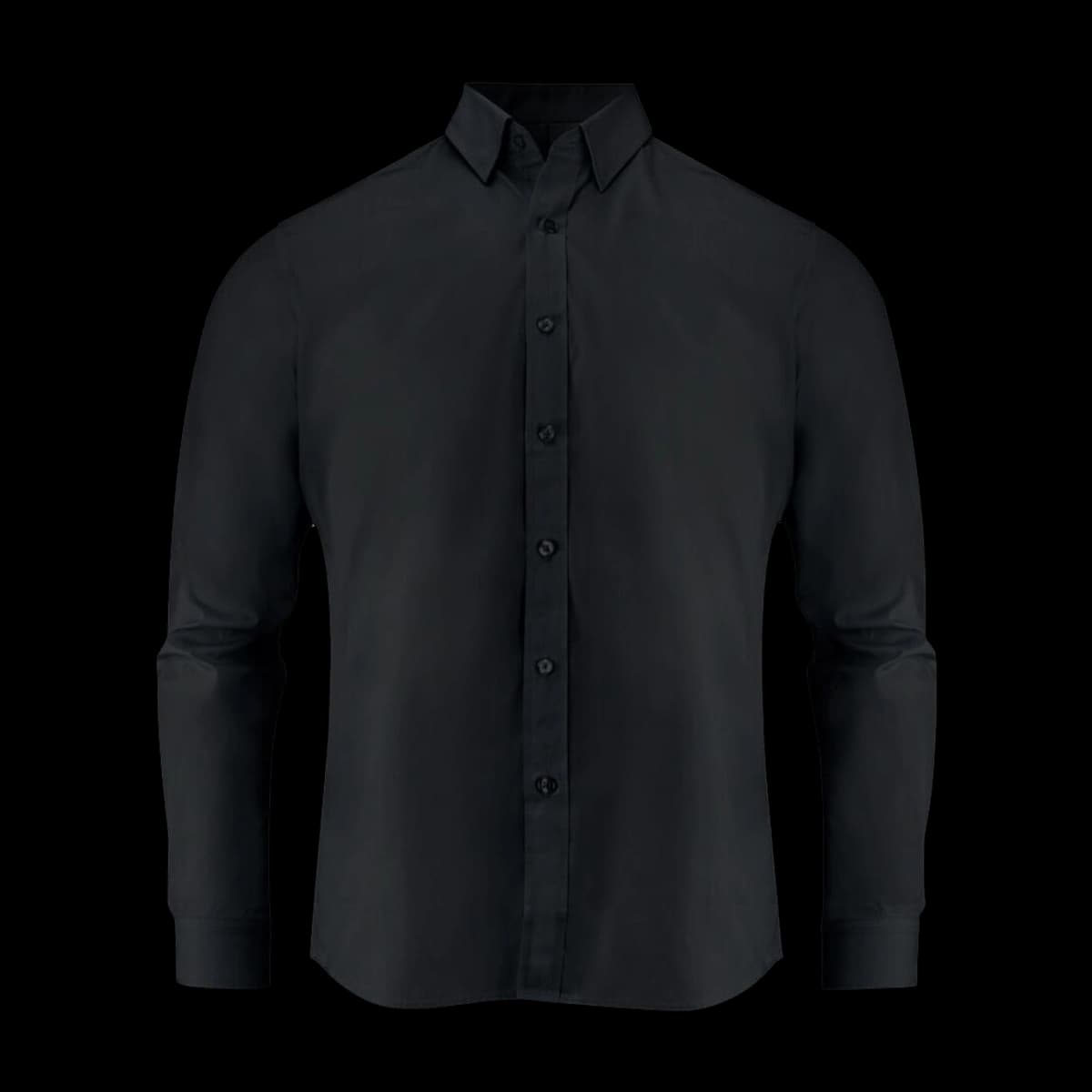 Acton Business Shirt