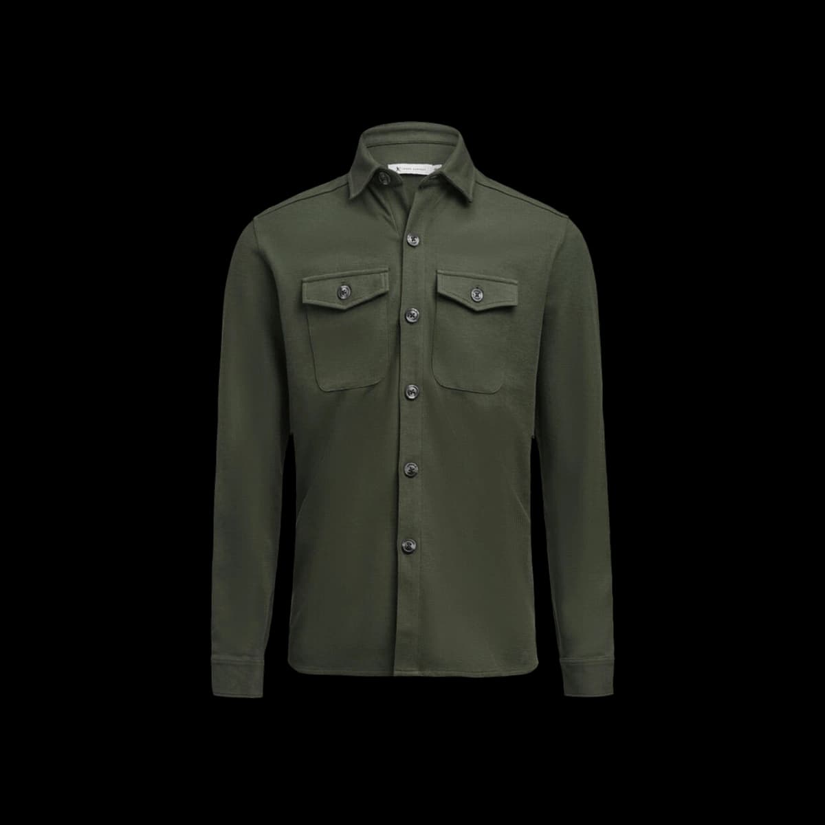 Hicksville Overshirt