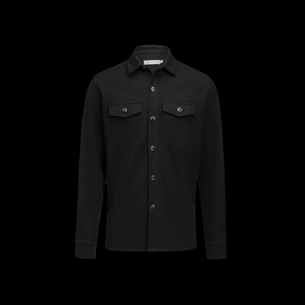 Hicksville Overshirt