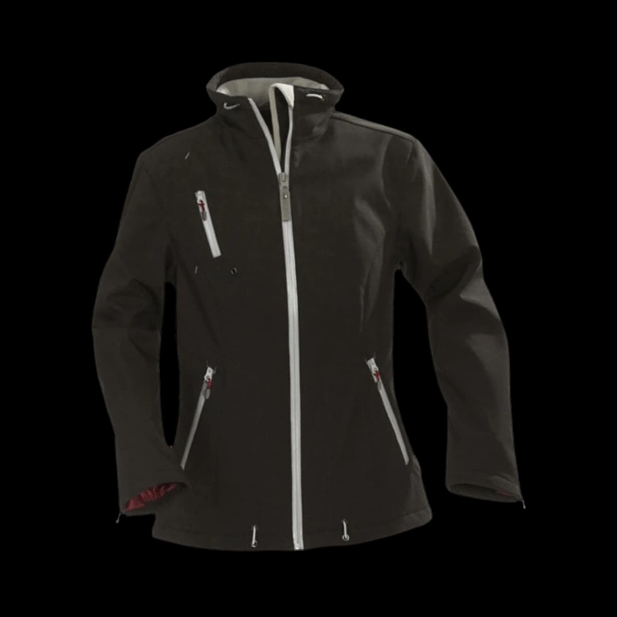 Ladies Savannah Softshell