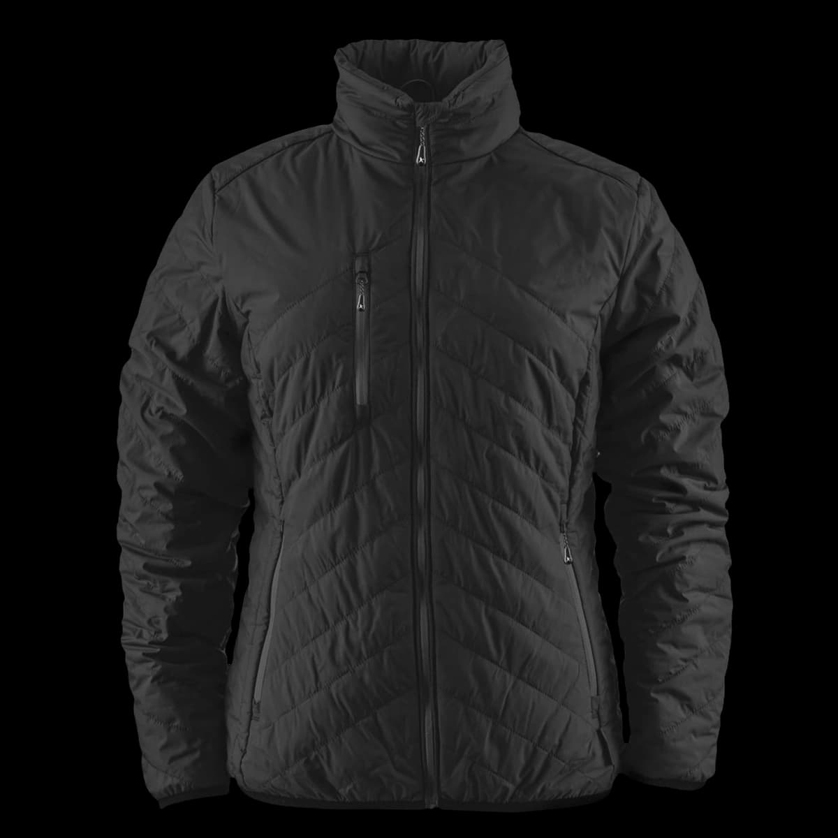 Deer Ridge Ladies Jacket