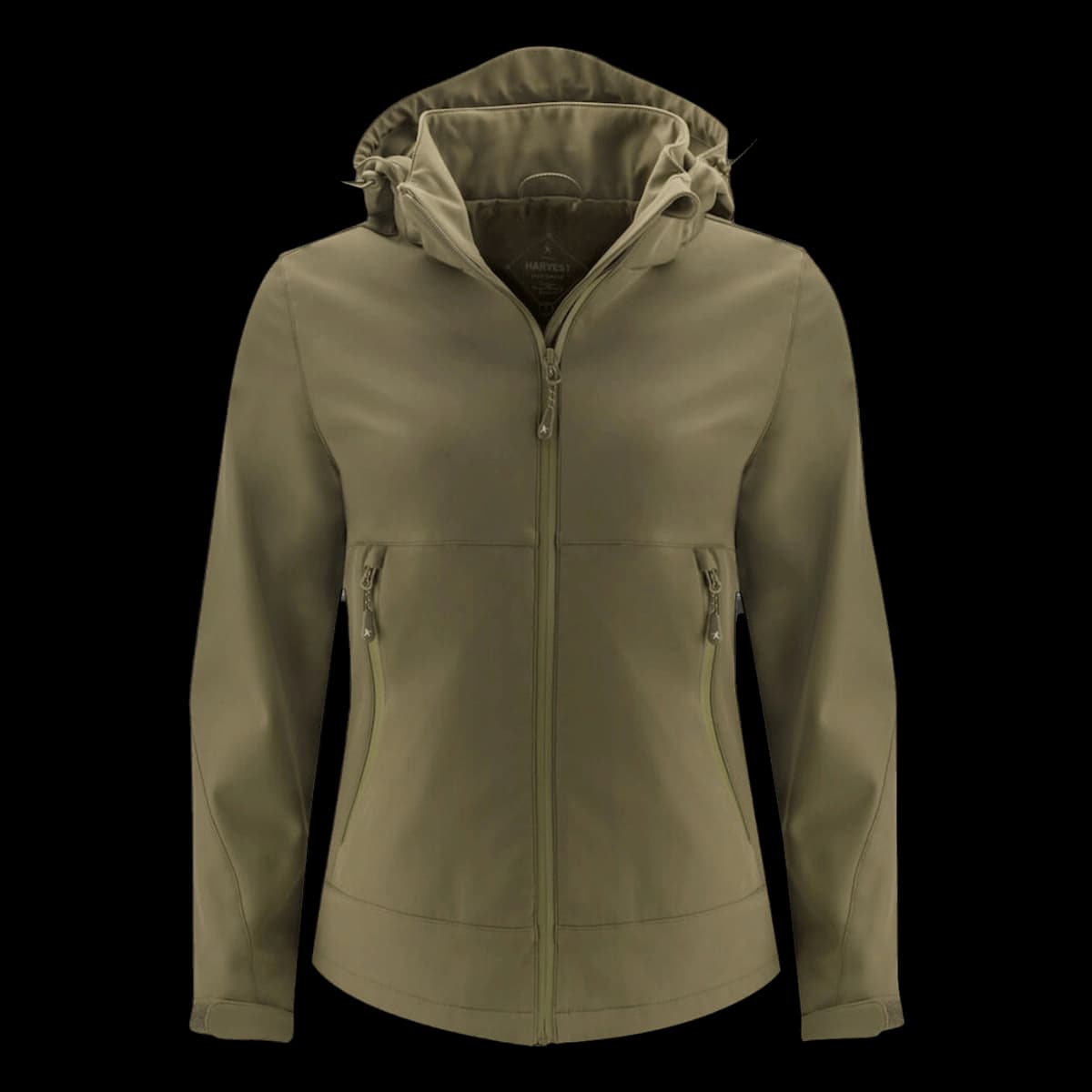 Lodgetown Ladies Softshell
