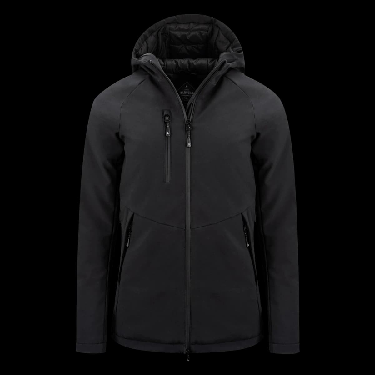 Ladies Winchester Jacket