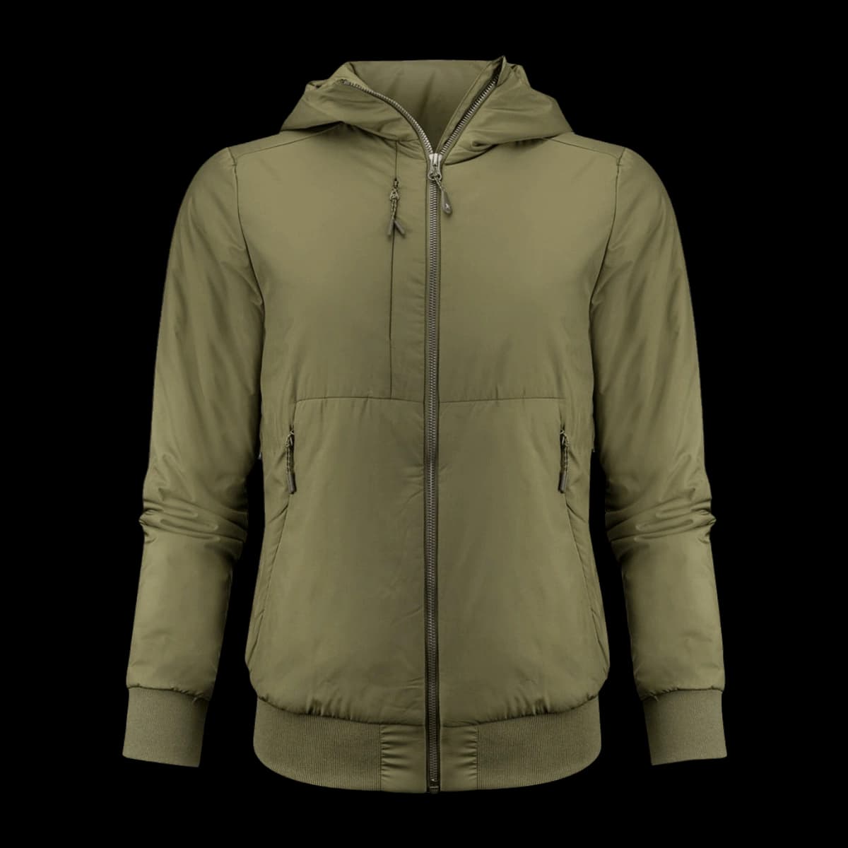 Ladies Franklin Lightweight Jacket