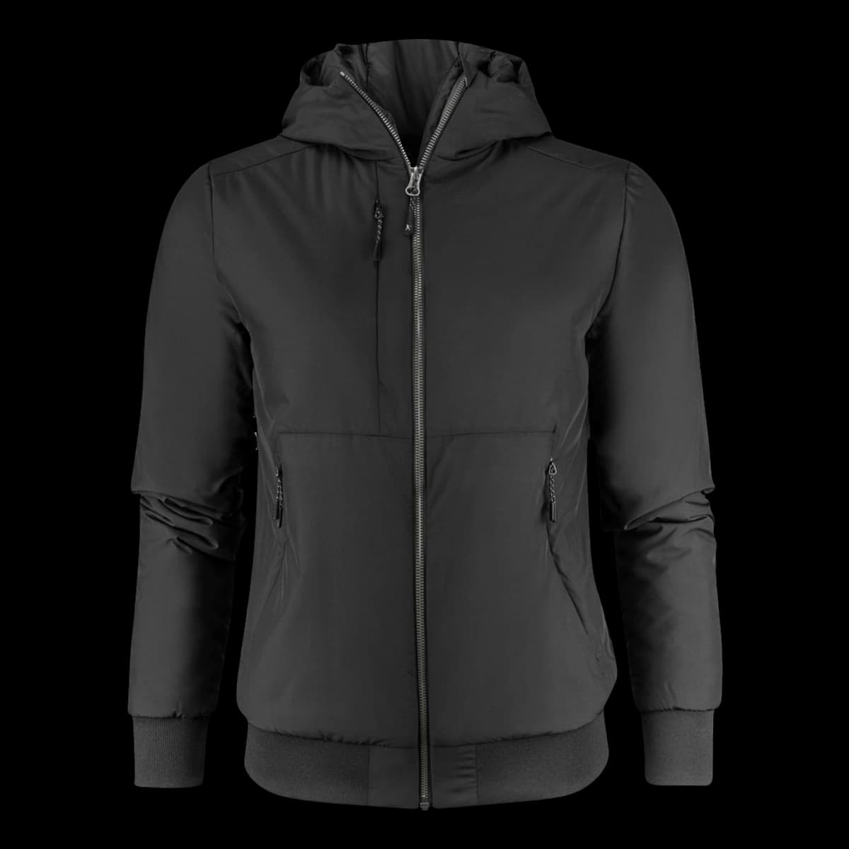 Ladies Franklin Lightweight Jacket