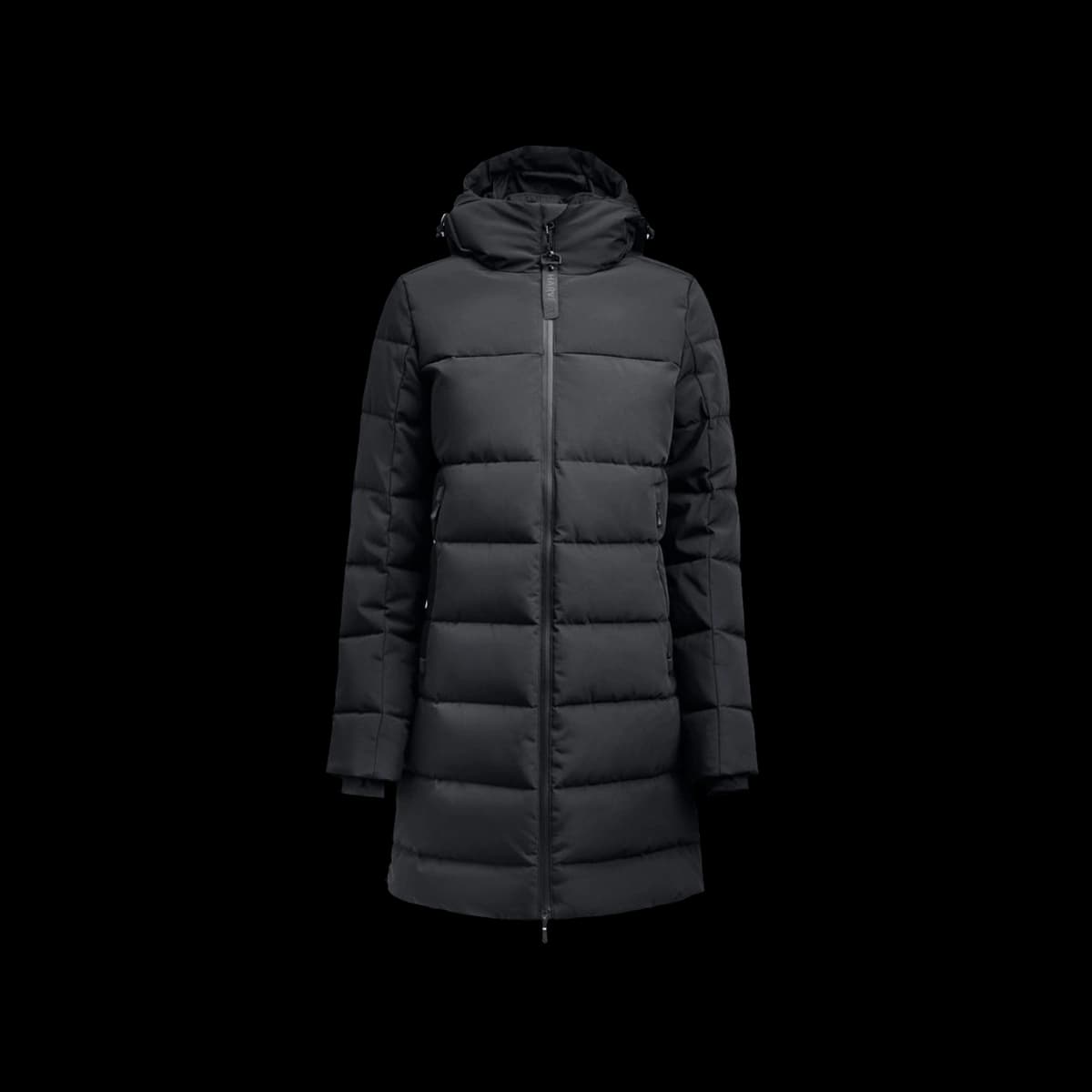 Ladies Northport Jacket