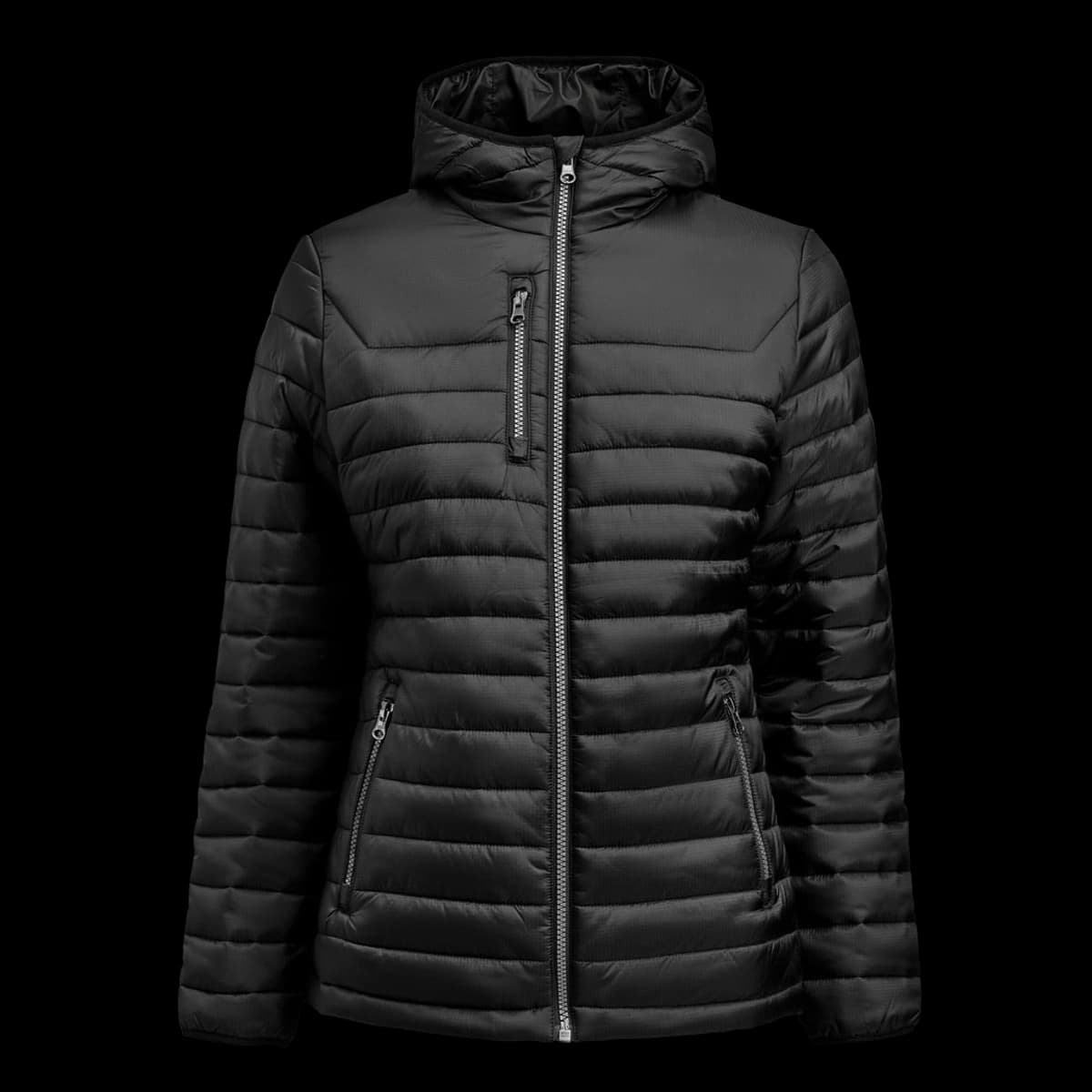 Ladies Meadows Jacket