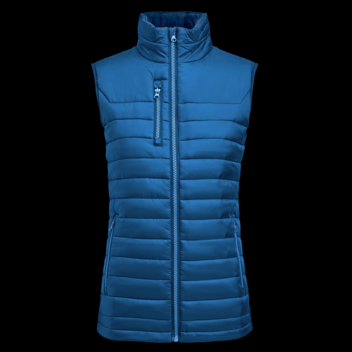 Ladies Meadows Vest