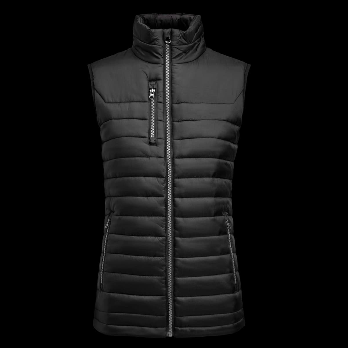 Ladies Meadows Vest