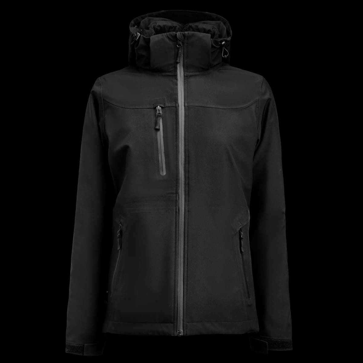 Ladies Pinnacles Jacket