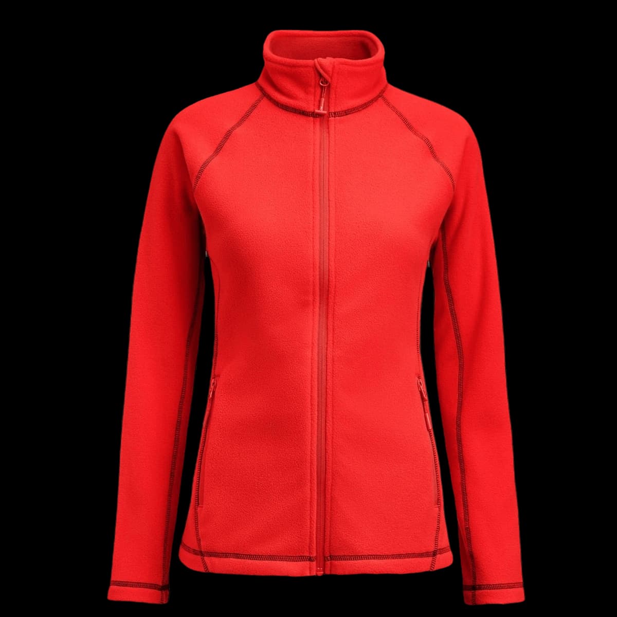Ladies Zion Fleece