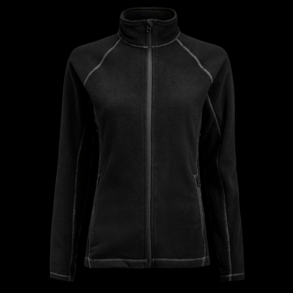 Ladies Zion Fleece
