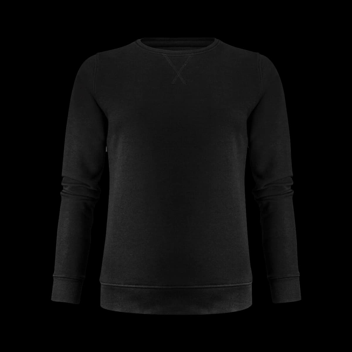 Alder Heights Ladies Sweat