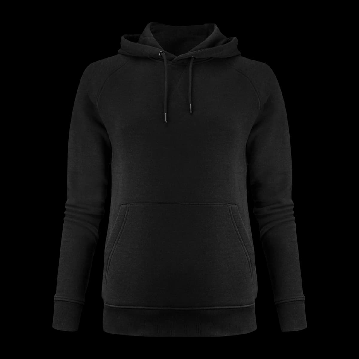 Ladies Hardin Heights Hooded Sweatshirt