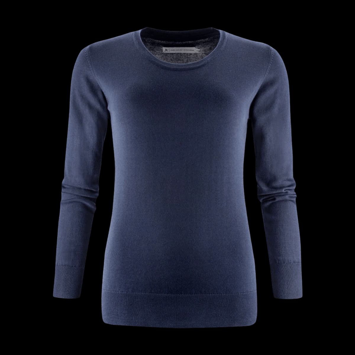 Ashland U-Neck Ladies Knit