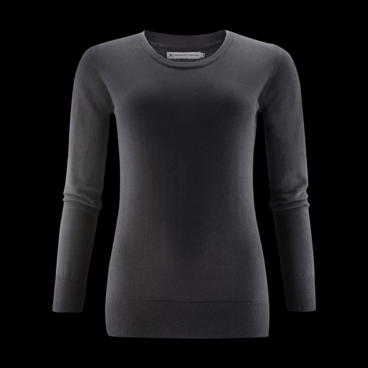 Ashland U-Neck Ladies Knit
