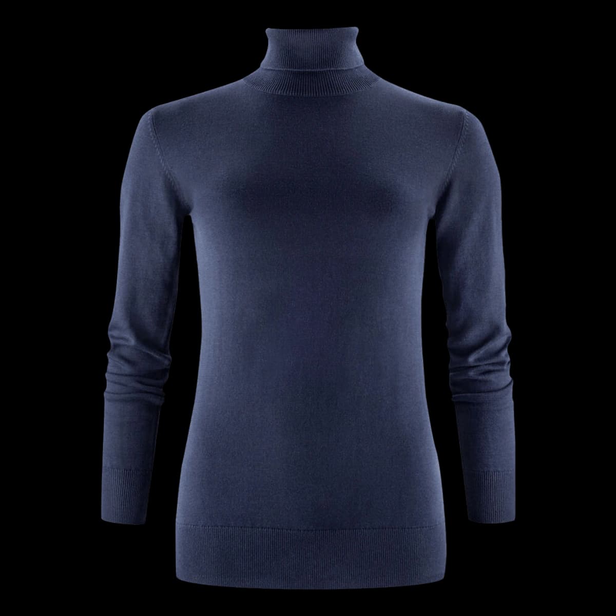 Ashland Ladies Turtle Neck